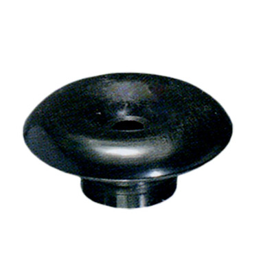 Crochet Champignon poulie