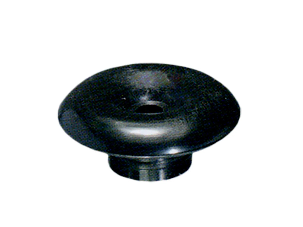 Crochet Champignon poulie