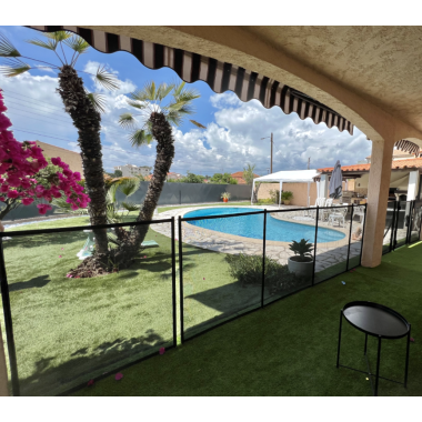 CLOSPACE - SOUPLE - TRANSPARENT