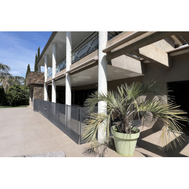 CLOSPACE - SOUPLE - TRANSPARENT