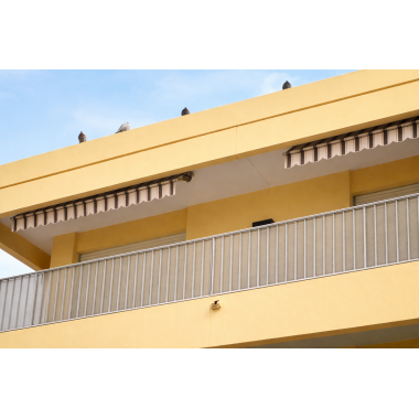 BRISE VUE - SUR MESURE