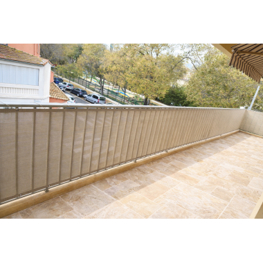 ANTI ESCALADE : OCCULTANT OU TRANSPARENT