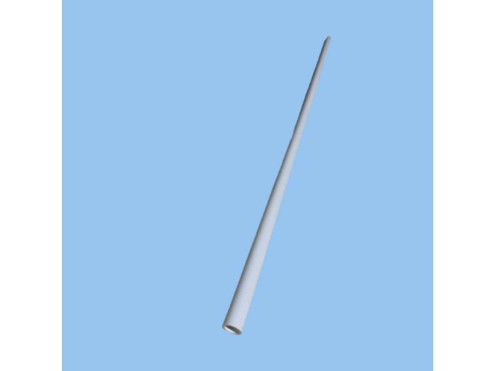 Tube Pvc Pour Pose Bois ou Sol Défectueux